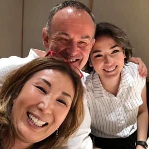 Meet your Posher, Siân